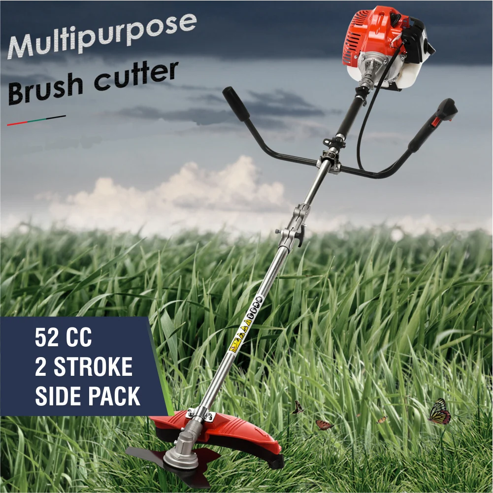 Brush Cutters